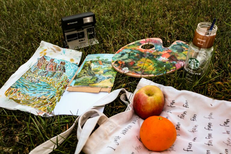 Finding Whimsy in the Everyday